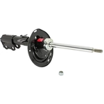 Order Front Gas Charged Strut by KYB - 339192 For Your Vehicle