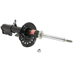 Order Front Gas Charged Strut by KYB - 339196 For Your Vehicle