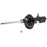 Order Front Gas Charged Strut by KYB - 339197 For Your Vehicle