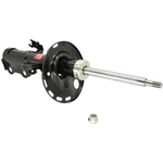 Order Front Gas Charged Strut by KYB - 339205 For Your Vehicle