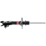 Order Front Gas Charged Strut by KYB - 339207 For Your Vehicle