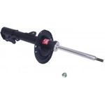 Purchase Front Gas Charged Strut by KYB - 339233