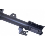 Order Front Gas Charged Strut by KYB - 339233 For Your Vehicle