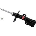 Order Front Gas Charged Strut by KYB - 339243 For Your Vehicle