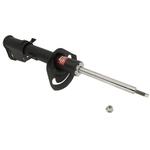 Order Front Gas Charged Strut by KYB - 339251 For Your Vehicle