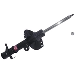 Order Front Gas Charged Strut by KYB - 339262 For Your Vehicle