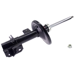 Order Front Gas Charged Strut by KYB - 339266 For Your Vehicle