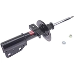 Order Front Gas Charged Strut by KYB - 339272 For Your Vehicle