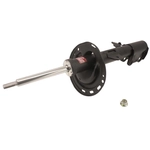 Order KYB - 339282 - Front Gas Charged Strut For Your Vehicle