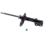 Order Front Gas Charged Strut by KYB - 339289 For Your Vehicle