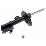 Order Front Gas Charged Strut by KYB - 339289 For Your Vehicle