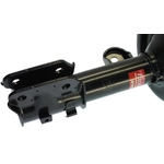 Order Front Gas Charged Strut by KYB - 339309 For Your Vehicle