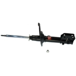 Order Front Gas Charged Strut by KYB - 339310 For Your Vehicle