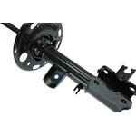Order Front Gas Charged Strut by KYB - 339311 For Your Vehicle