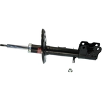 Order Front Gas Charged Strut by KYB - 339312 For Your Vehicle
