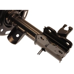 Order Front Gas Charged Strut by KYB - 339331 For Your Vehicle