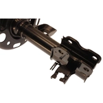 Order Front Gas Charged Strut by KYB - 339332 For Your Vehicle