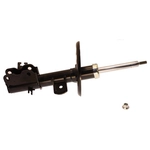 Order Front Gas Charged Strut by KYB - 339332 For Your Vehicle