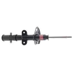 Order Front Gas Charged Strut by KYB - 339344 For Your Vehicle