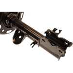 Order Front Gas Charged Strut by KYB - 339345 For Your Vehicle