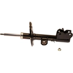 Order KYB - 339347 - Front Gas Charged Strut For Your Vehicle