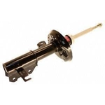 Order Front Gas Charged Strut by KYB - 339376 For Your Vehicle