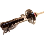 Order Front Gas Charged Strut by KYB - 339390 For Your Vehicle