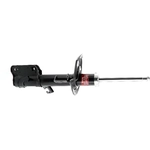 Order Front Gas Charged Strut by KYB - 339407 For Your Vehicle