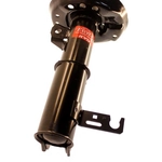 Order Front Gas Charged Strut by KYB - 339417 For Your Vehicle