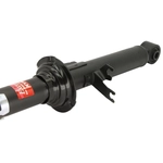 Order Front Gas Charged Strut by KYB - 340020 For Your Vehicle