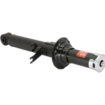 Order Front Gas Charged Strut by KYB - 340021 For Your Vehicle