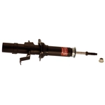 Order KYB - 340100 - Front Gas Charged Strut For Your Vehicle