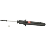Order Front Gas Charged Strut by KYB - 341141 For Your Vehicle