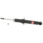 Order Front Gas Charged Strut by KYB - 341159 For Your Vehicle