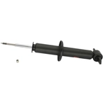 Order Front Gas Charged Strut by KYB - 341356 For Your Vehicle
