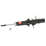 Order Front Gas Charged Strut by KYB - 341380 For Your Vehicle