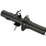 Order Front Gas Charged Strut by KYB - 341380 For Your Vehicle