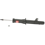 Order Front Gas Charged Strut by KYB - 341406 For Your Vehicle