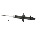Order Front Gas Charged Strut by KYB - 341434 For Your Vehicle