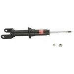 Order Front Gas Charged Strut by KYB - 341484 For Your Vehicle