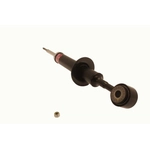 Order Front Gas Charged Strut by KYB - 341601 For Your Vehicle