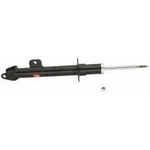 Order Front Gas Charged Strut by KYB - 341608 For Your Vehicle