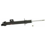 Order Front Gas Charged Strut by KYB - 341609 For Your Vehicle