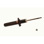 Order Front Gas Charged Strut by KYB - 341717 For Your Vehicle