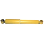 Order MONROE/EXPERT SERIES - 66412 - Series Shock Absorbers For Your Vehicle