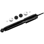 Order ACDELCO PROFESSIONAL - 520-135 - Front Driver or Passenger Side Non-Adjustable Gas Shock Absorber For Your Vehicle