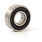 Order Front Generator Bearing by KUGEL - 70-202FF For Your Vehicle