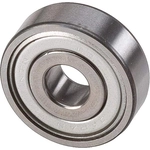 Order Front Generator Bearing by NATIONAL BEARINGS - 202SS For Your Vehicle