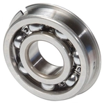 Order NATIONAL BEARINGS - 203SS - Power Steering Pump Shaft Bearing For Your Vehicle