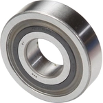 Order Front Generator Bearing by NATIONAL BEARINGS - 302CC For Your Vehicle